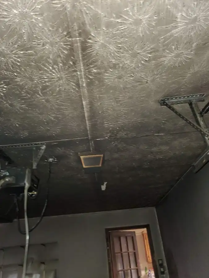 Fire and smoke damage assessment for Emergency Water Damage Services in Savoy